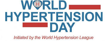 World Hypertension Day