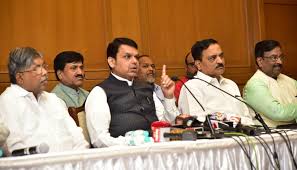 Maharashtra Cabinet provides approval