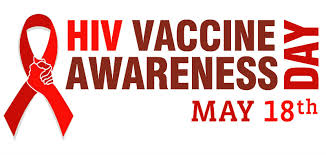 World AIDS Vaccine Day