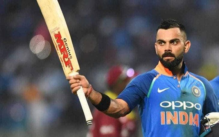 First Cricketer To Achieve This Milestone