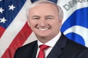 USs deputy attorney general