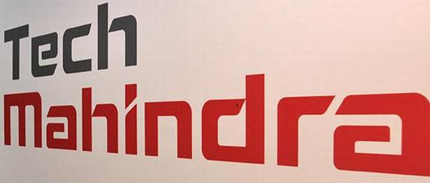 Tech Mahindra Partners With France