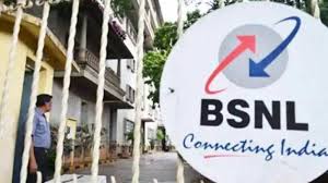 BSNL partnered with Google