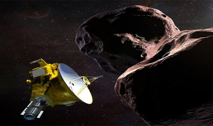 Methanol, water ice, and organic molecules