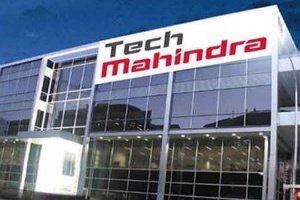Tech Mahindra signed a defence contract