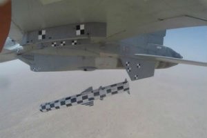 IAF successfully test fired