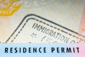 UAE launched the Gold card visa