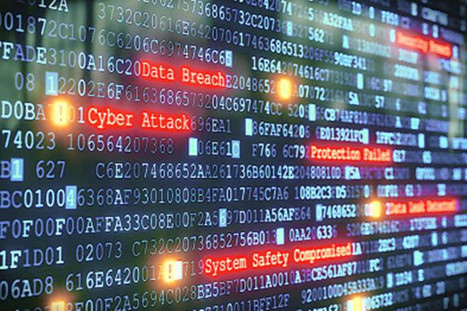 most vulnerable cities to cyberattacks