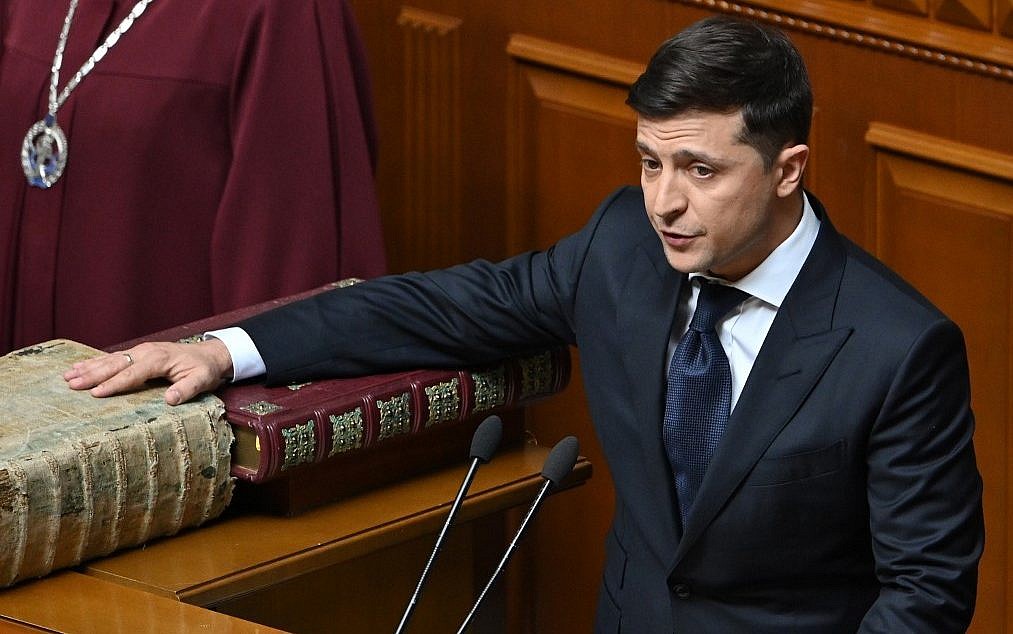 Jagan Mohan Reddy To Be Sworn