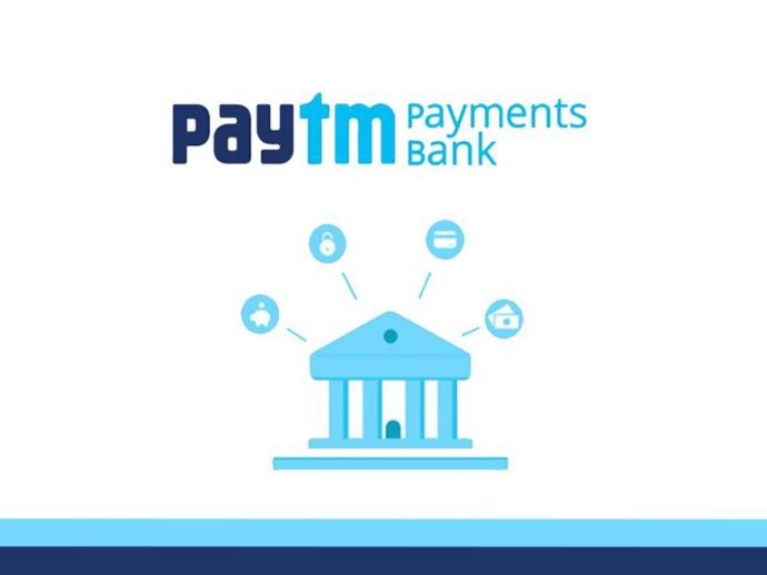 Paytm Payments Bank turns profitable in 2nd year