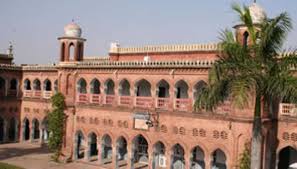 Aligarh Muslim University