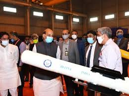 India's first hypersonic wind tunnel