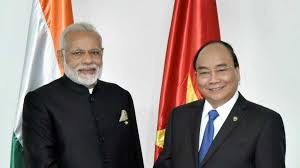 India-Vietnam Leaders’ Virtual Summit 2020