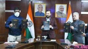 India’s leopard population increases by 60%