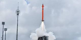drdo launched medium range surface to air missile mrsam