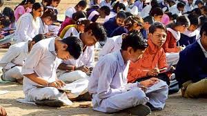 post matric scholarship scheme for sc students