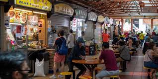 singapores beloved street hawker culture