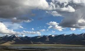 ladakhs tso kar wetland complex added to list of ramsar site