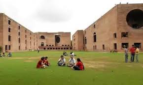iim ahmedabad wants to raze the legacy of louis kahn