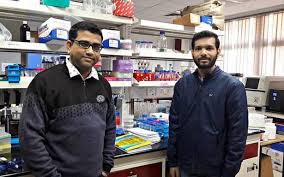 iiser scientists identify the gene that greens plants