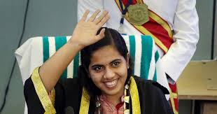 arya rajendran becomes mayor of thiruvananthapuram