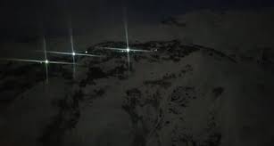 umba village in ladakh has been electrified