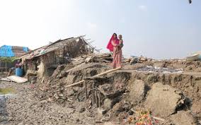 2 of 15 most destructive 2020 climate disasters impacted india