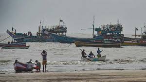 india sri lanka meeting of joint working group on fisheries