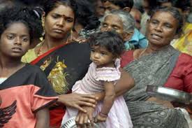 more than half of indias kids women are anaemic