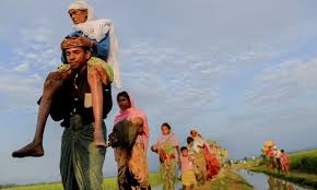 bangladesh expresses happiness over un resolution on rohingyas