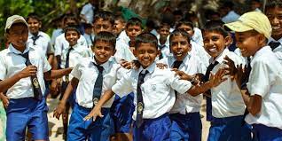 Uttar Pradesh Introduces “School Health Program” Digital Health Cards For Children