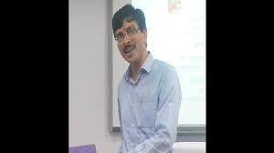 Pankaj Agrawal Appointed As New Power Secretary