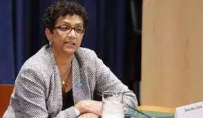 Geeta rao gupta appointed as us ambassador for women's issues