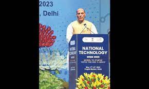 India observed 25th anniversary of the 1998 pokhran nuclear tests