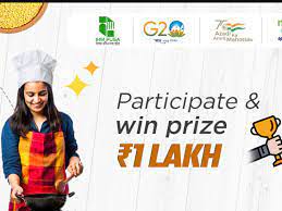 Mygov, IHM, Pusa Launch 'Young Talent - Culinary Talent Hunt'