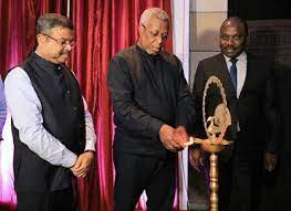 Minister Dharmendra Pradhan Flags Off Gabon’s First Agri-Sez Project