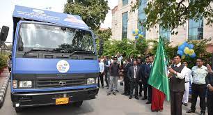 Janaushadhi scheme has helped citizens to save around RS 20,000 CR