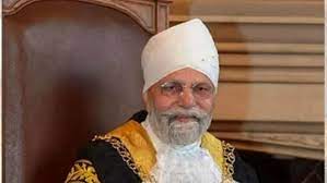 Indian-Origin Sikh Becomes First Turban-Wearing Lord Mayor Of UK City Coventry