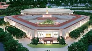 Key Facts About India’s New Parliament House