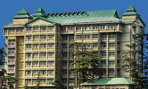 Central government notifies appointment of CJ of Himachal Pradesh HC