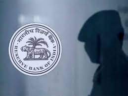 RBI imposes RS 84.50 lakh penalty on Central Bank Of India