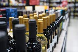 Ireland Becomes First Country To Introduce Comprehensive Health Labelling Of Alcohol Products