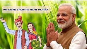 Pm-Kisan Scheme: Empowering Indian Farmers for a Resilient Agriculture Sector