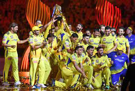 IPL 2023 Final: Chennai Super Kings Beats Gujarat Titians