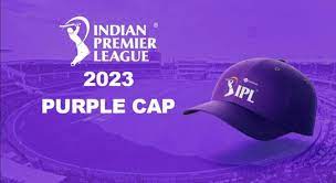 IPL Purple Cap Winner 2023