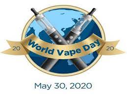 World Vape Day 2023 Celebrates On 30th May
