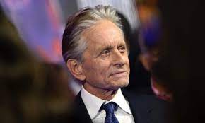 Michael Douglas To Receive Honorary Palme D’or At Cannes