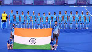 Odisha Extends Indian Hockey Team Sponsorship Till 2033