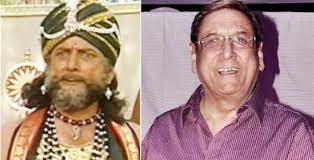 Mahabharat’s Shakuni Mama Aka Gufi Paintal Passes Away