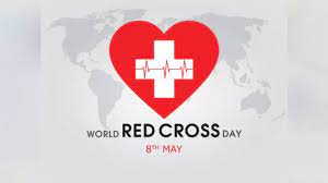 World Red Cross Day 2023 Observed On 8th May